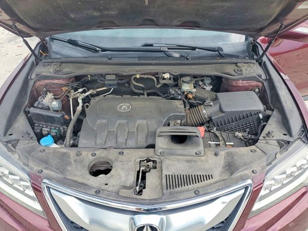 2016 ACURA RDX