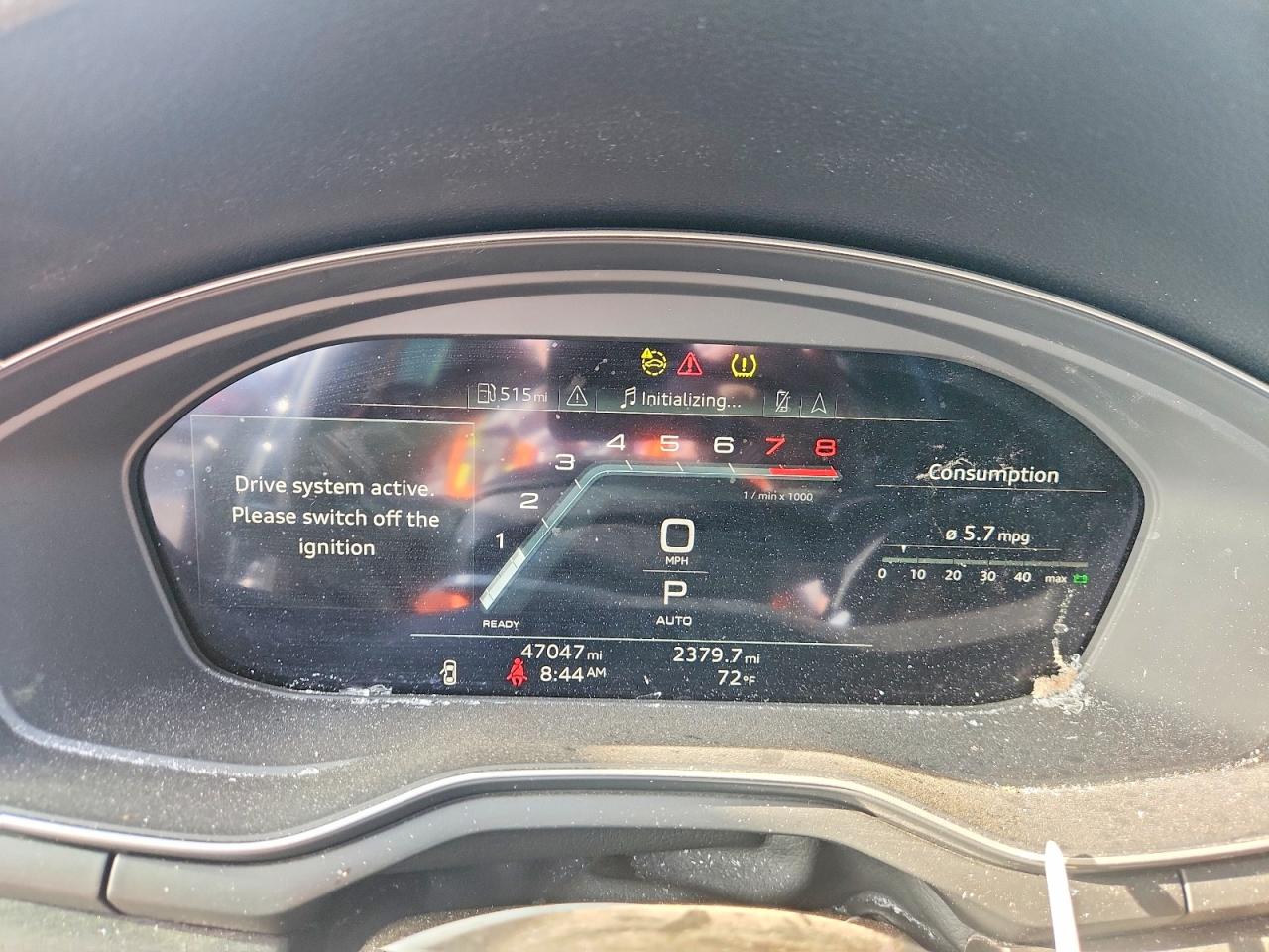 2022 AUDI A4