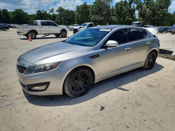 2013 KIA OPTIMA