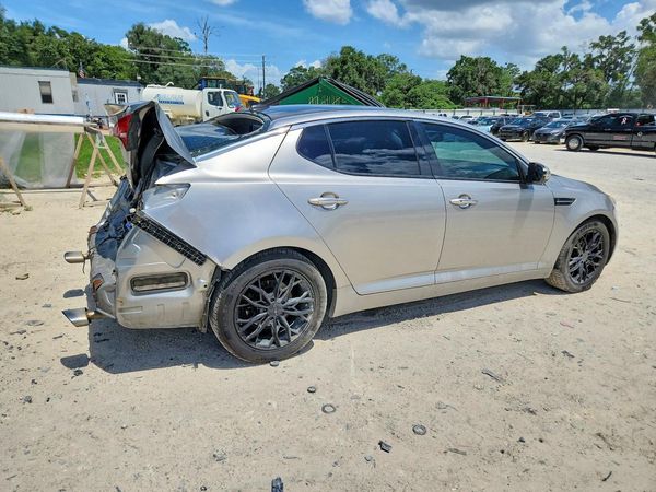 2013 KIA OPTIMA