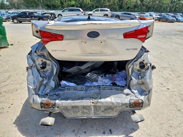 2013 KIA OPTIMA