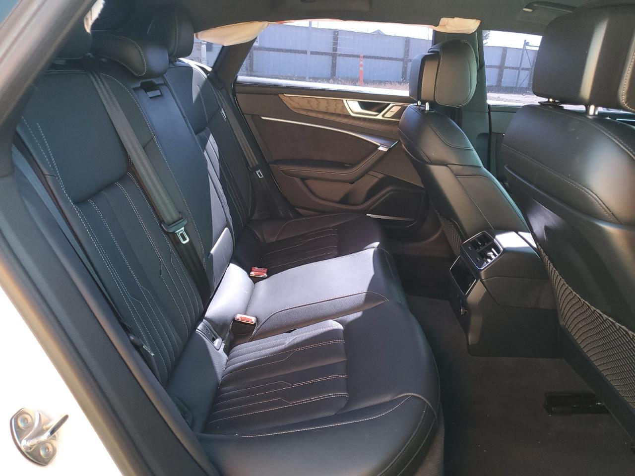 2020 AUDI S7