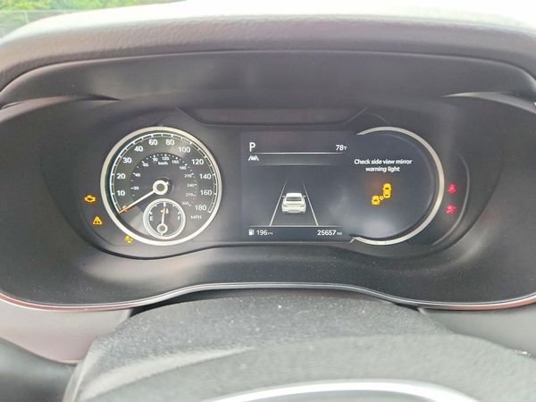 2023 GENESIS G70