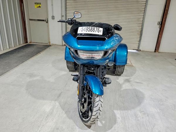 2026 HARLEY-DAVIDSON FLTRT