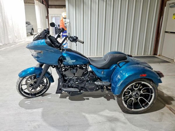 2026 HARLEY-DAVIDSON FLTRT