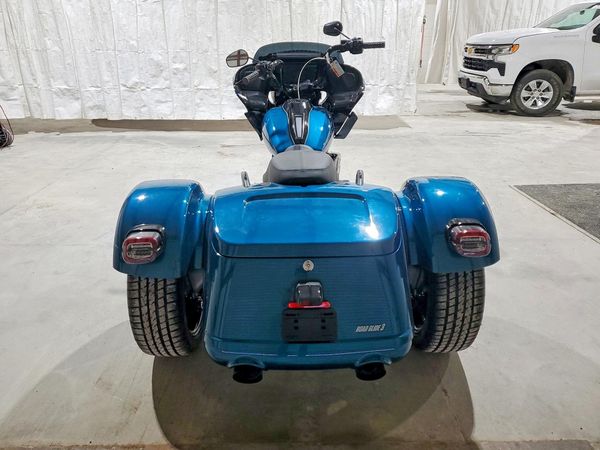 2026 HARLEY-DAVIDSON FLTRT
