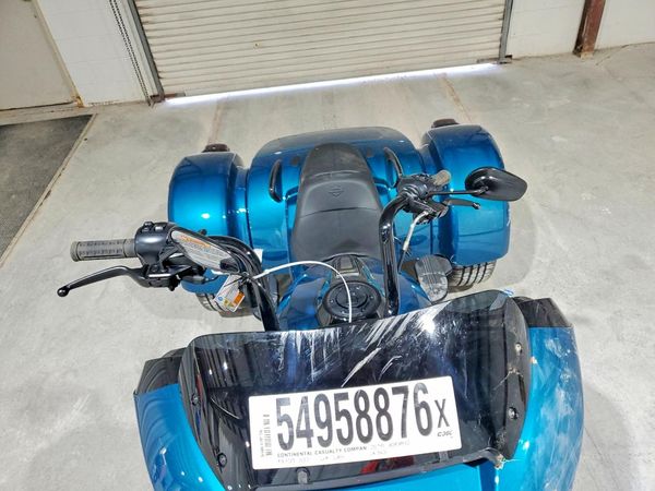 2026 HARLEY-DAVIDSON FLTRT