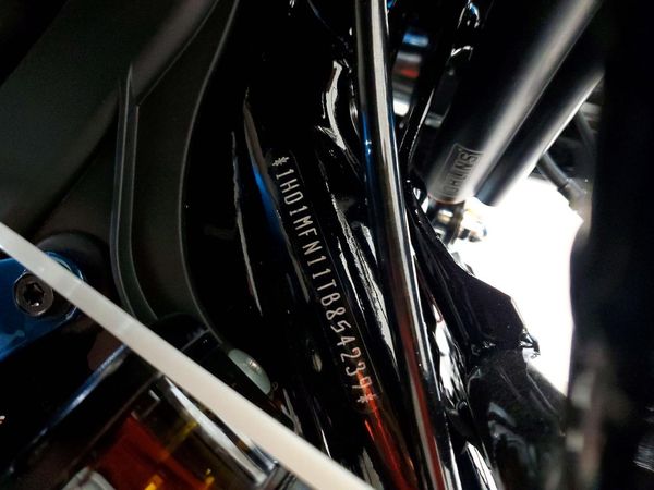 2026 HARLEY-DAVIDSON FLTRT