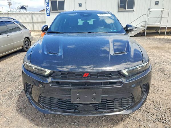 2024 DODGE HORNET R/T PLUS EAWD