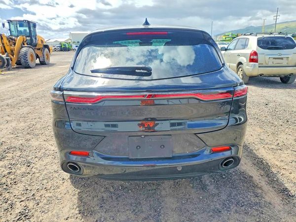 2024 DODGE HORNET R/T PLUS EAWD
