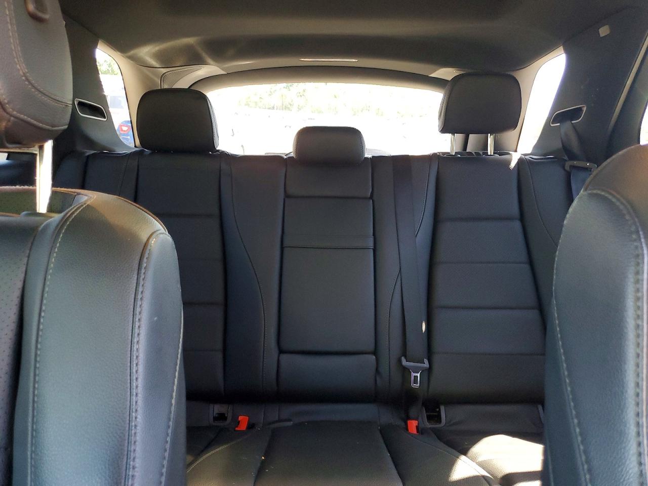 2022 MERCEDES-BENZ GLE GLE350 4MATIC
