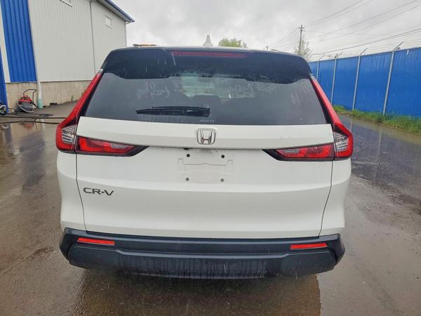 2023 HONDA CR-V LX