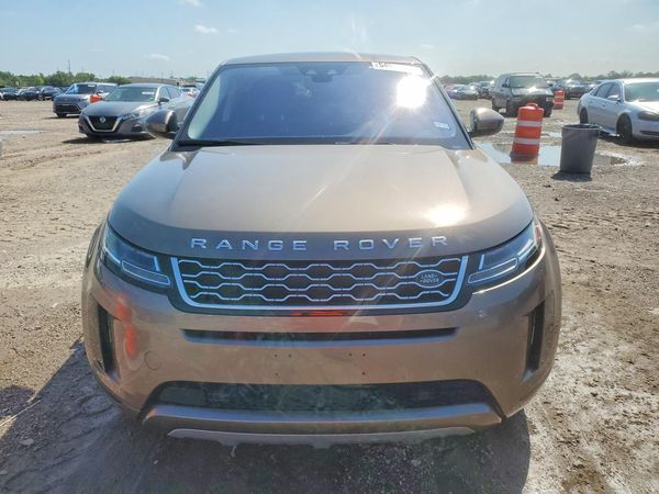 2020 LAND ROVER RANGE ROVER EVOQUE S