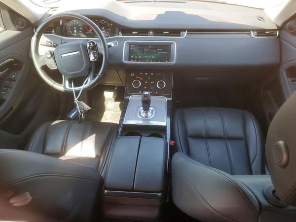2020 LAND ROVER RANGE ROVER EVOQUE S