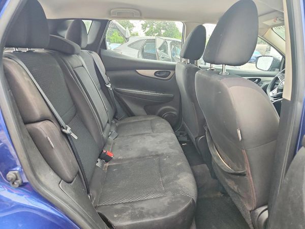 2020 NISSAN ROGUE SPORT