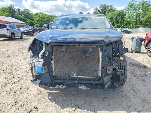 2018 TOYOTA HIGHLANDER Ltd/Ltd Platinum