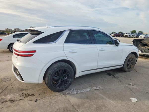 2023 GENESIS GV70