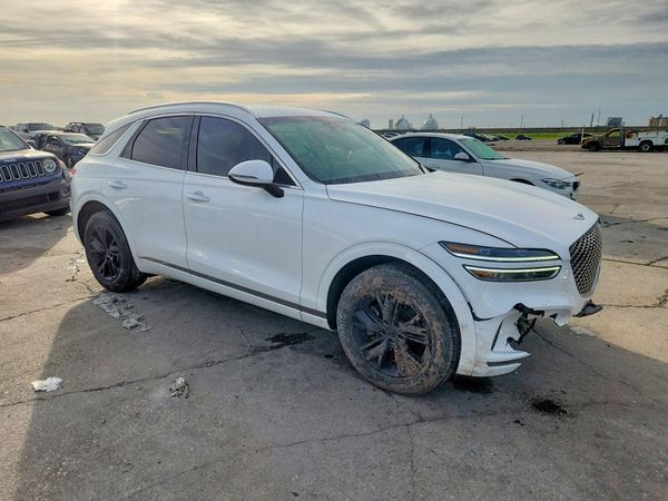 2023 GENESIS GV70