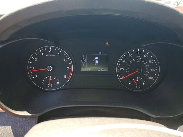 2017 KIA OPTIMA EX/EX Prem/EX Prem Plus