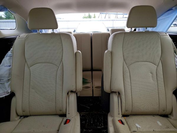 2020 LEXUS RX