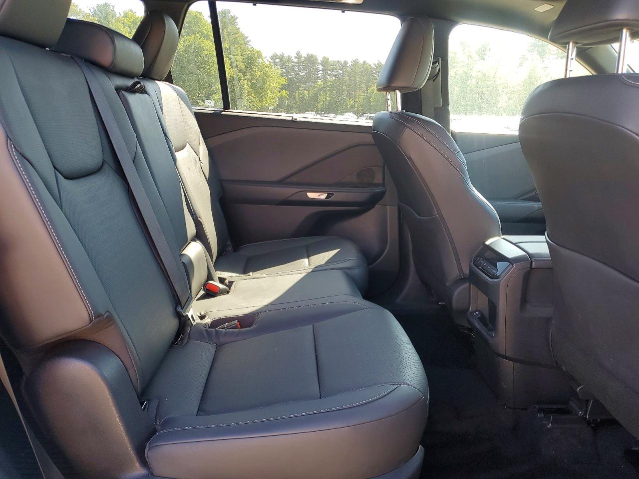 2025 LEXUS TX 350