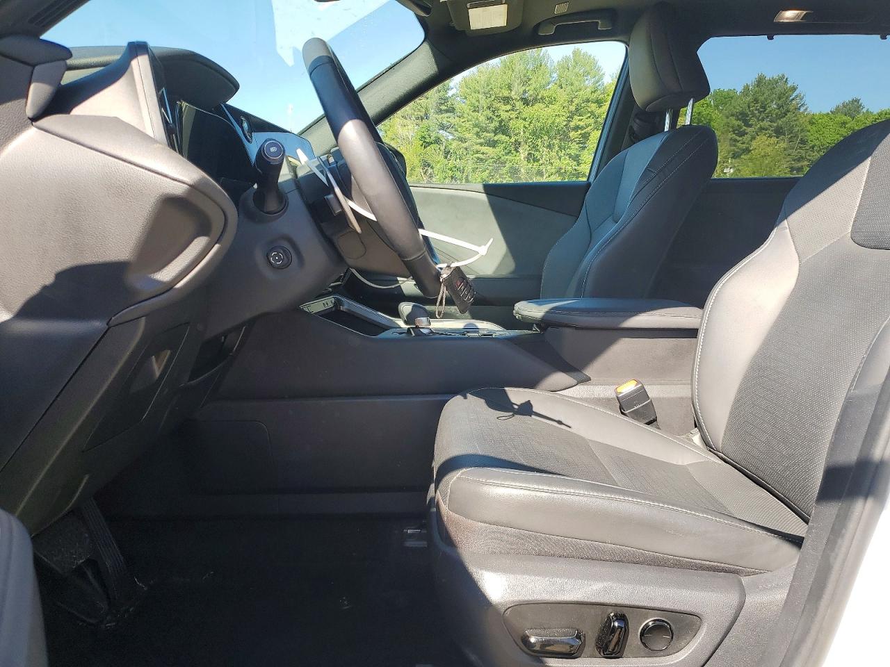 2025 LEXUS TX 350
