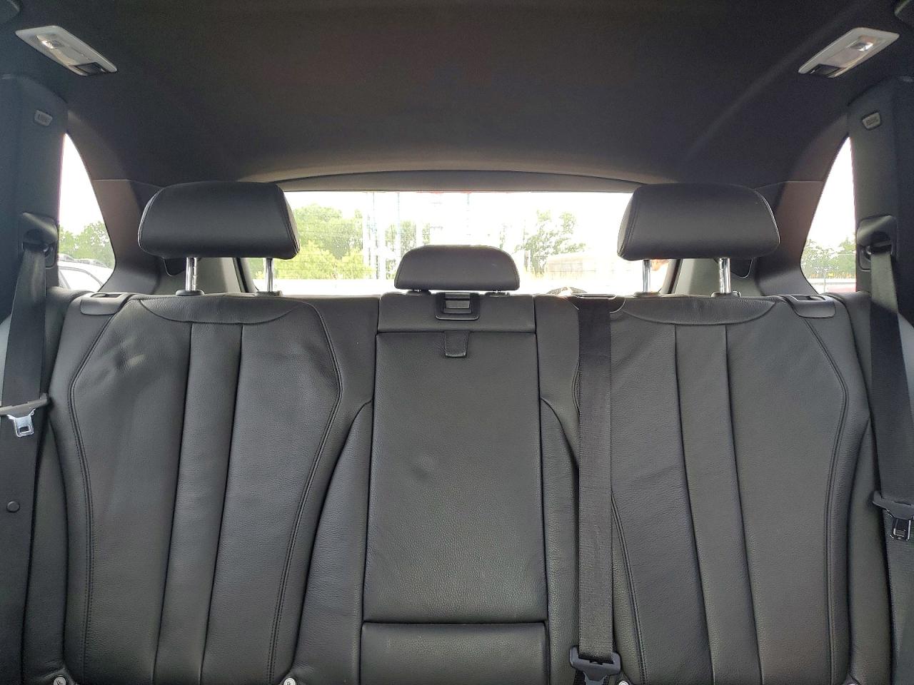 2014 BMW X5 xDrive50i