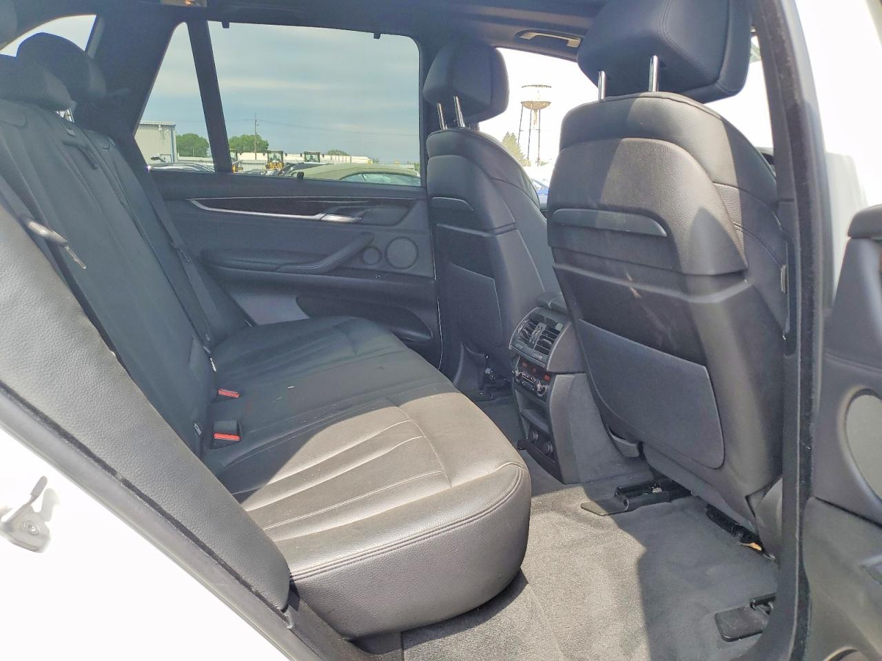 2014 BMW X5 xDrive50i