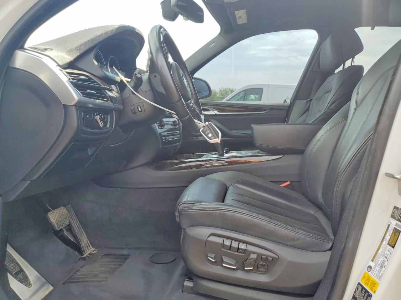 2014 BMW X5 xDrive50i