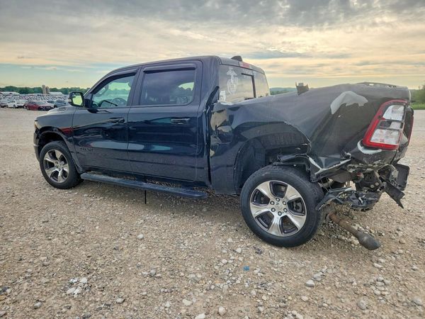 2019 RAM 1500 Big Horn/Lonestar