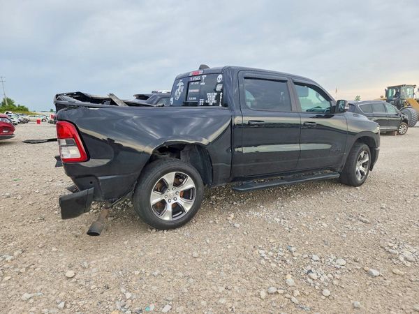 2019 RAM 1500 Big Horn/Lonestar