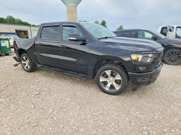 2019 RAM 1500 Big Horn/Lonestar