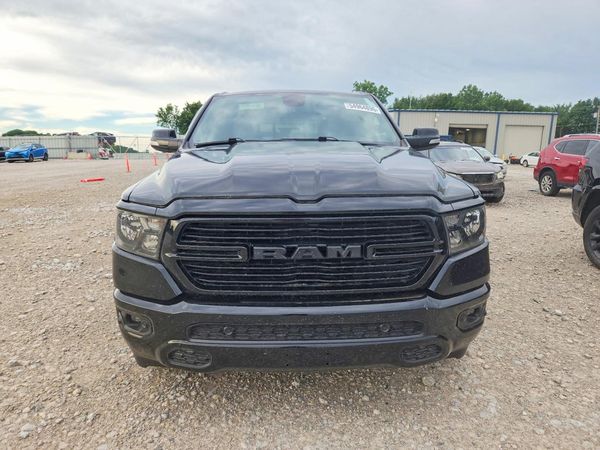2019 RAM 1500 Big Horn/Lonestar