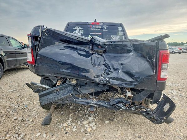 2019 RAM 1500 Big Horn/Lonestar