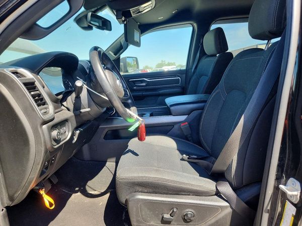 2019 RAM 1500 Big Horn/Lonestar