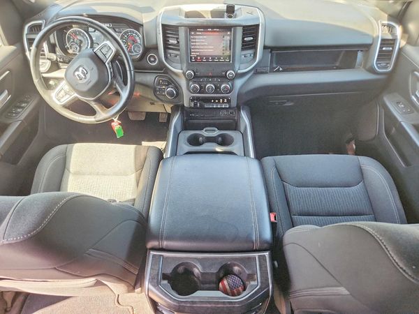 2019 RAM 1500 Big Horn/Lonestar