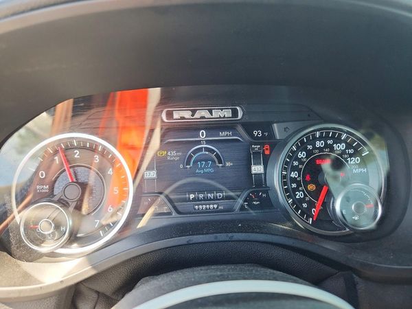 2019 RAM 1500 Big Horn/Lonestar