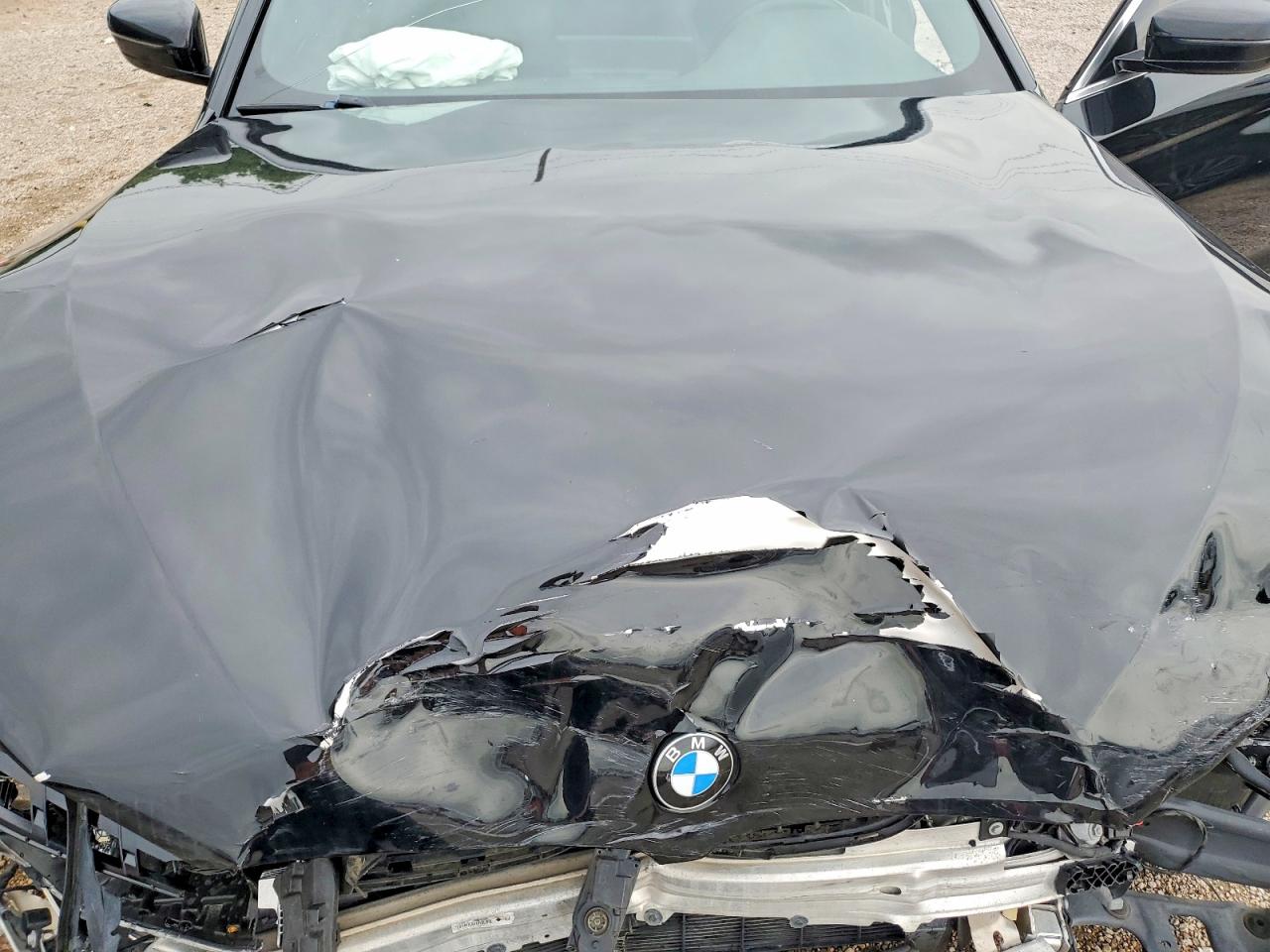 2019 BMW 530
