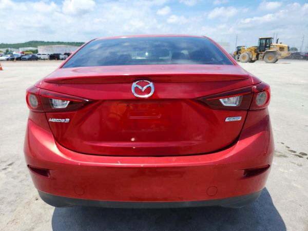 2014 MAZDA 3 SV/Base