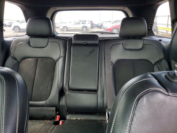 2023 JEEP GRAND CHEROKEE LAREDO 4X2