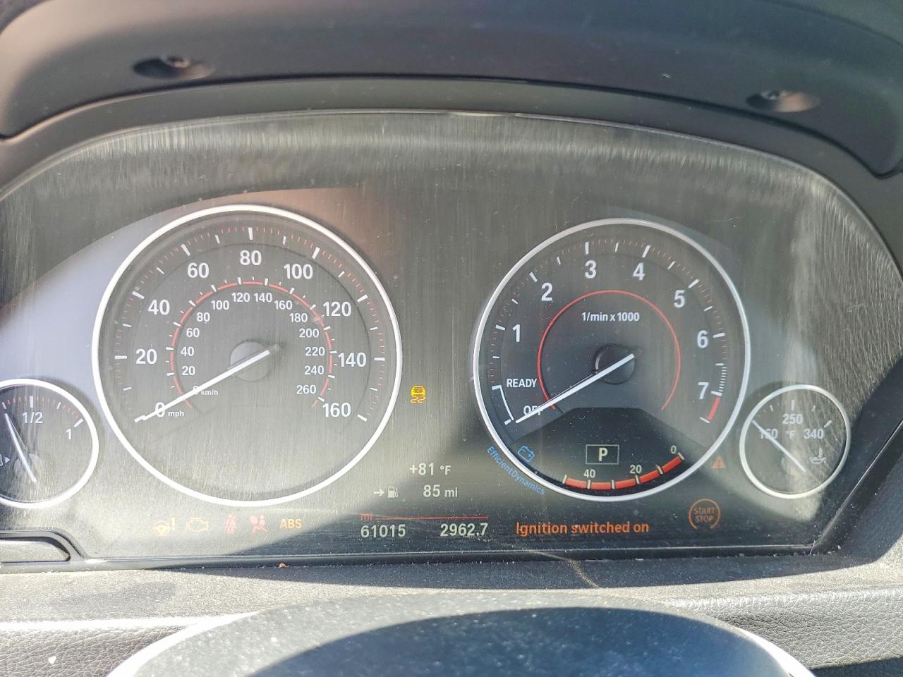 2018 BMW 330 xDrive SA