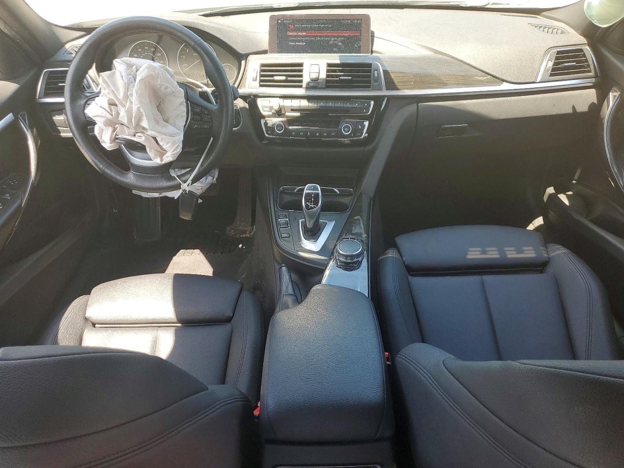 2018 BMW 330 xDrive SA