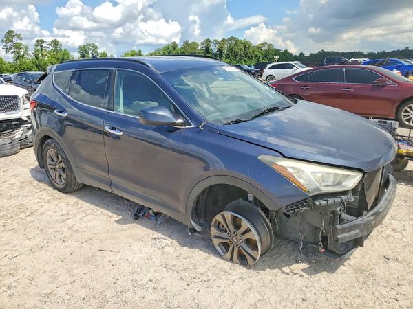 2016 HYUNDAI SANTA FE