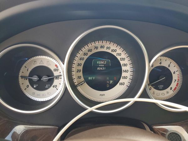 2018 MERCEDES-BENZ CLS CLS550