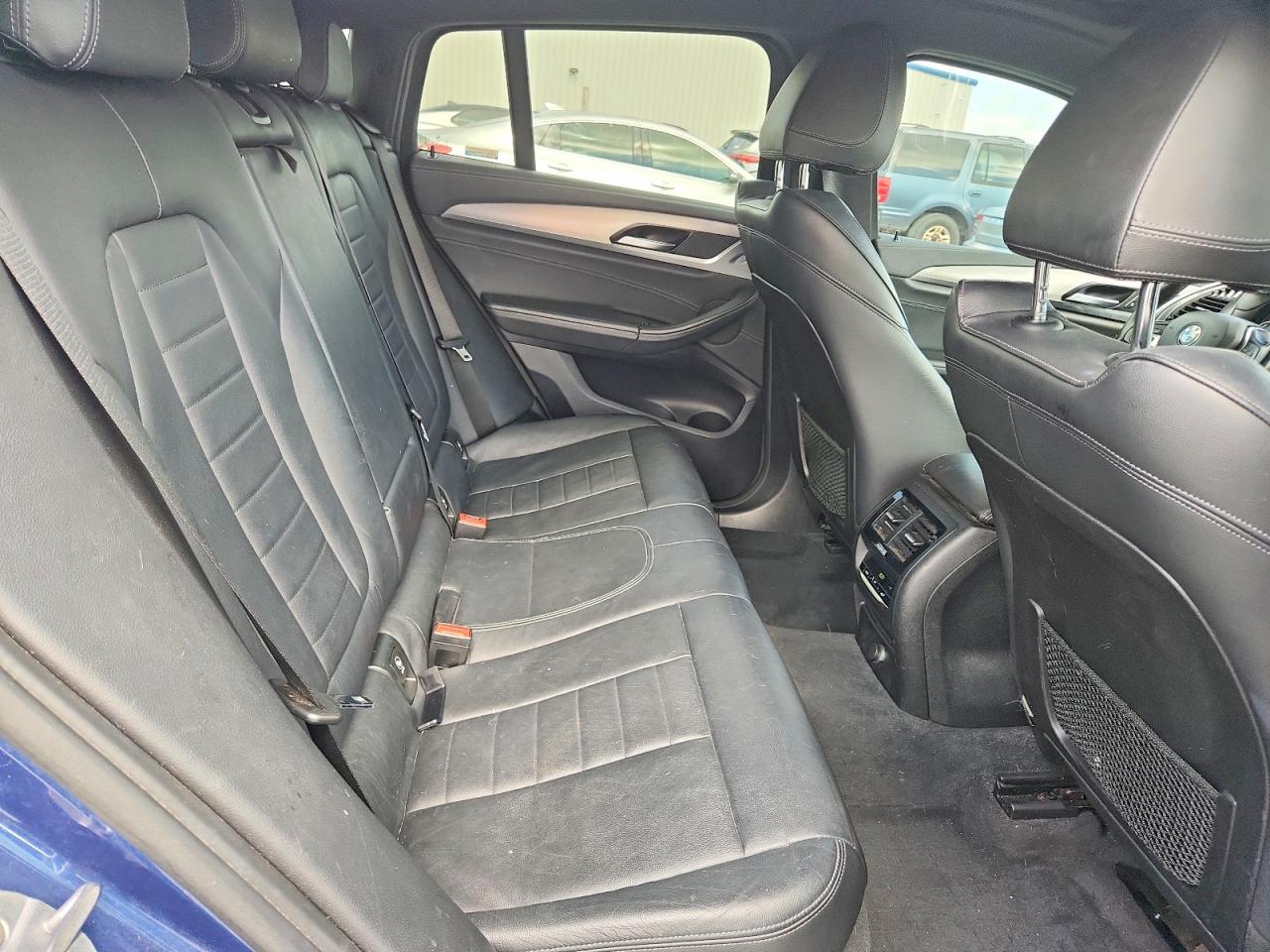 2019 BMW X4 M40i