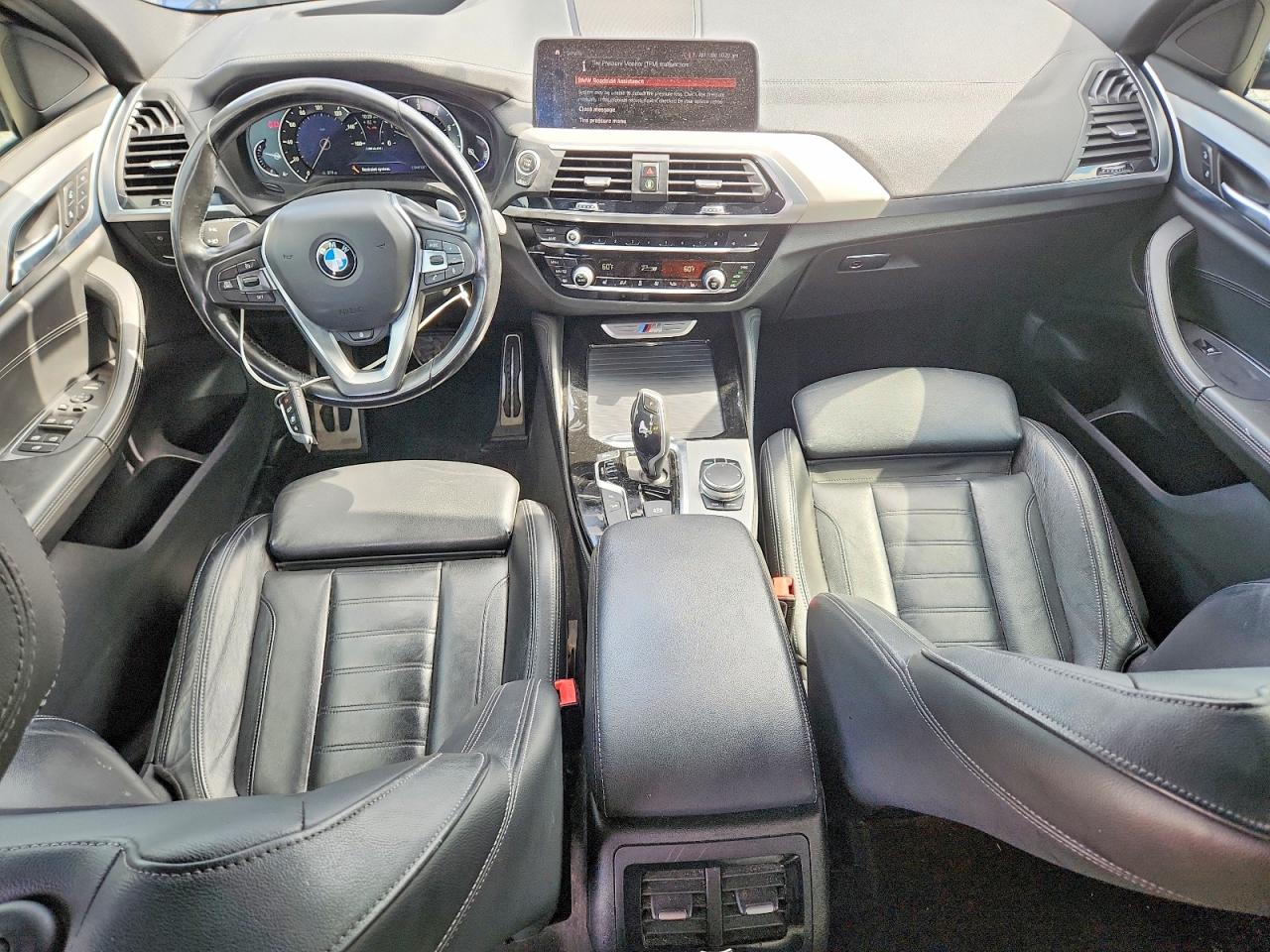2019 BMW X4 M40i