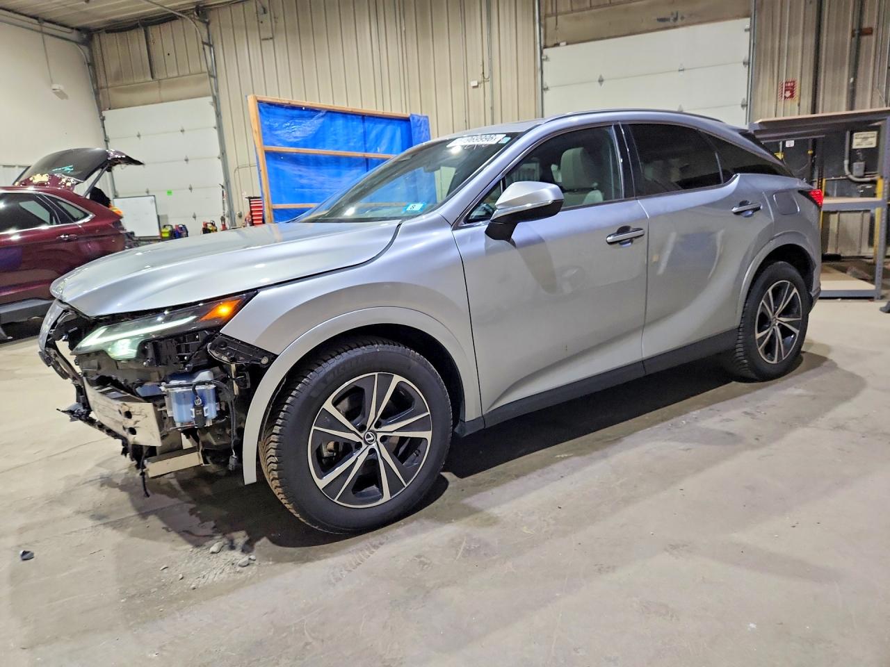 2023 LEXUS RX 350