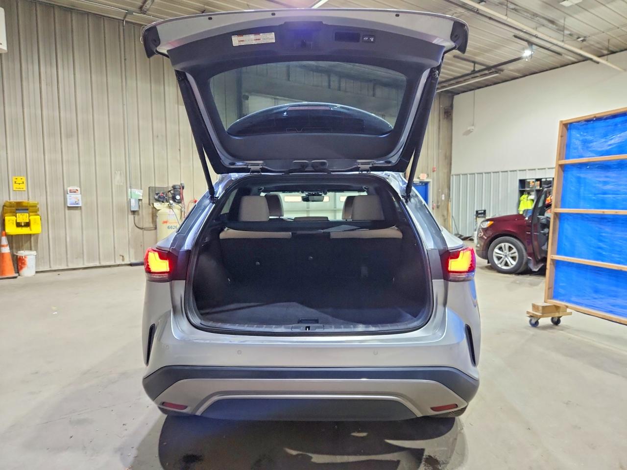 2023 LEXUS RX 350