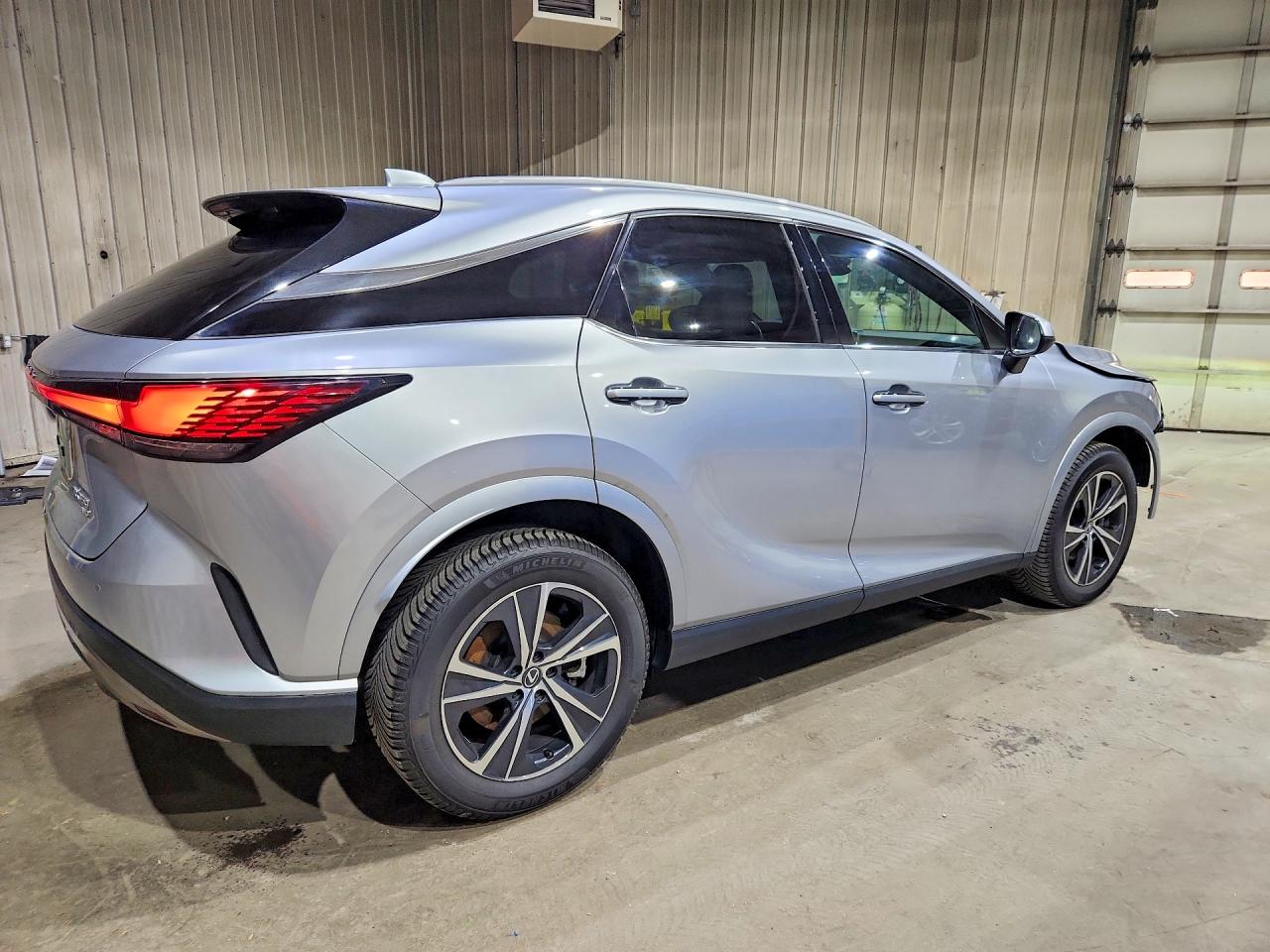 2023 LEXUS RX 350