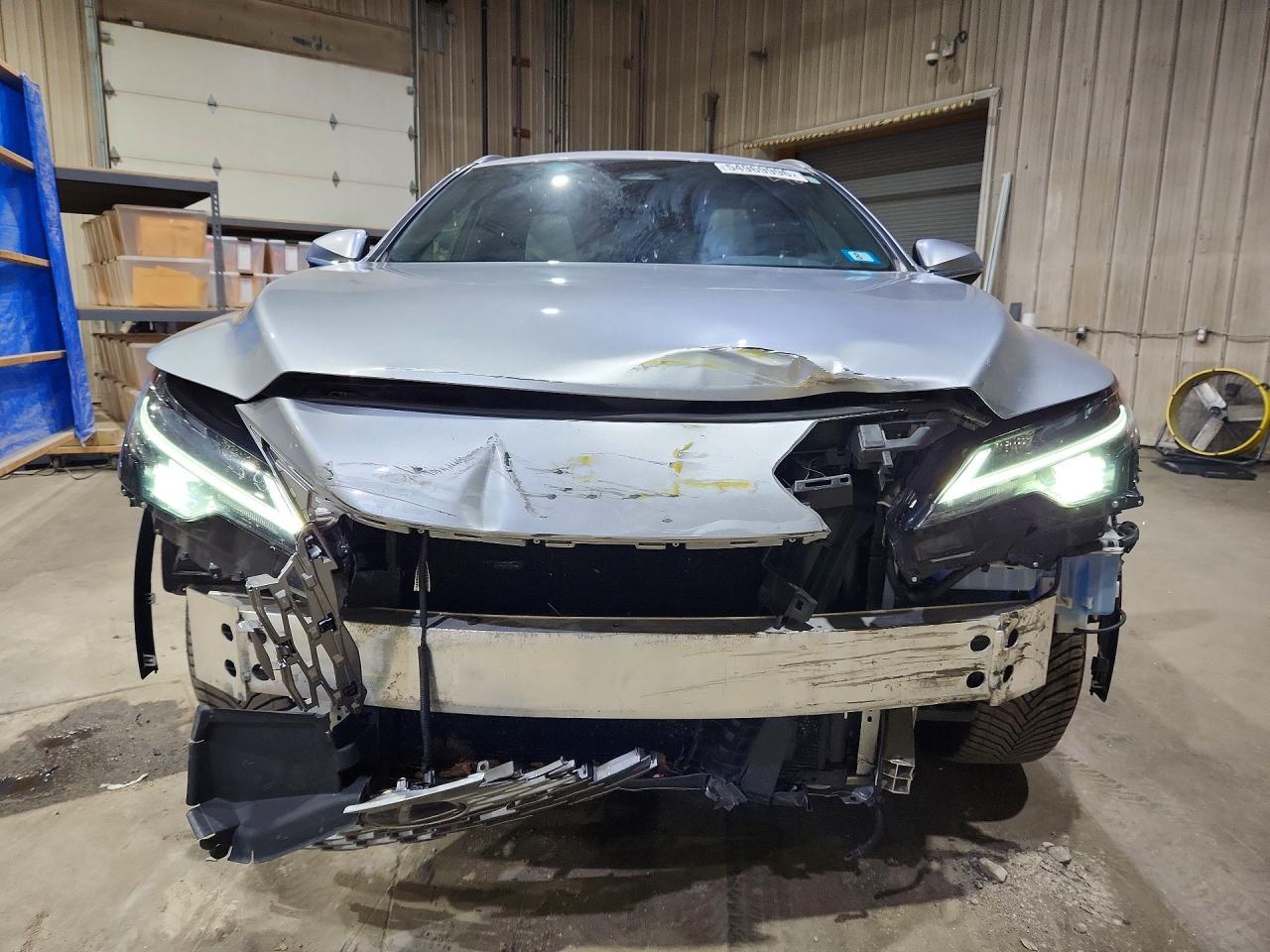 2023 LEXUS RX 350